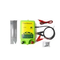 Boyero Electrificador 12V — 2 Joules x 28 km 3