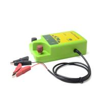 Boyero Electrificador 12V — 2 Joules x 28 km 4