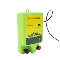 Boyero Electrificador 12V — 2 Joules x 28 km 5