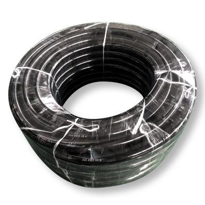 Maquinaria agrícola Manguera De Memoria Plastica 32mm x 50 metros — Aus Agro Argentina