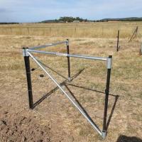 Arranque Australiano Aus Agro 4