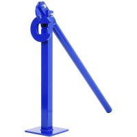 Levanta Postes Aus Agro 2