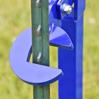 Levanta Postes Aus Agro 3