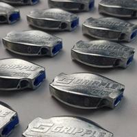 Gripple para Tensar Alambre Medium — 20u 3